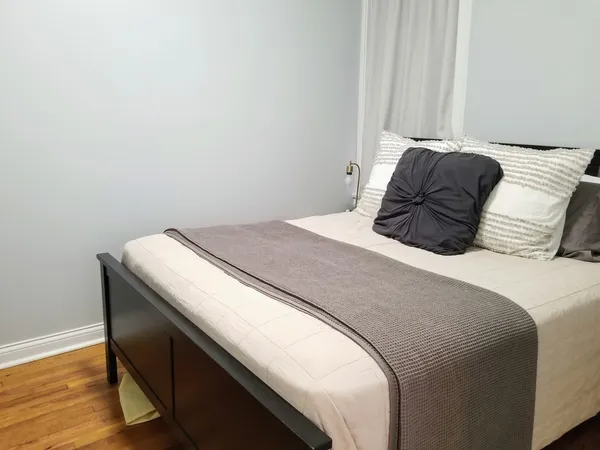 $2,795 | 901 North Leavitt Street, Unit 2, Chicago, IL 60622