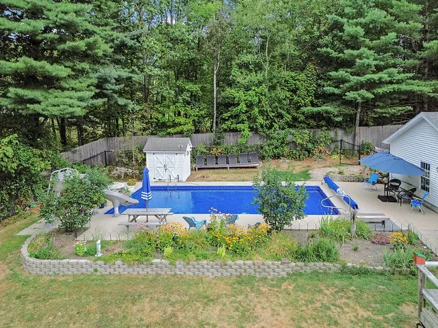 $485,000 | 336 Main Street, Winthrop, ME 04364