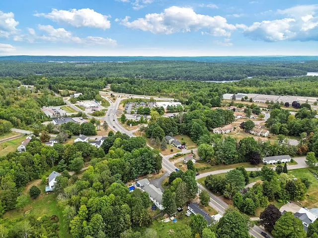 $485,000 | 336 Main Street, Winthrop, ME 04364