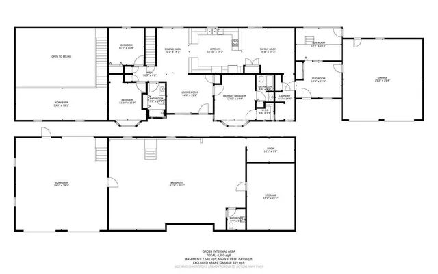 $485,000 | 336 Main Street, Winthrop, ME 04364