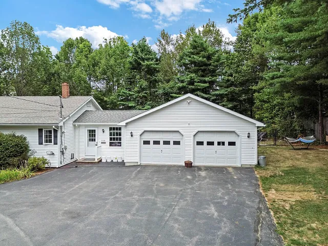 $485,000 | 336 Main Street, Winthrop, ME 04364