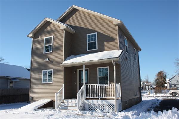 133 Colton Street Springfield, MA 01109 - Photo 10 of 11 Gallery Image 10