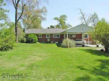 11215 Randleman Road Randleman, NC 27317 - Photo 2 of 7 Other.