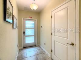 707 Ocean Course Avenue Davenport, FL 33896 - Photo 26 of 31 a view of an entryway door