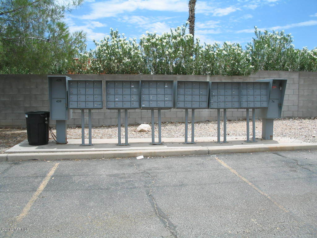 1620 North Wilmot Road, Unit 243 Tucson, AZ 85712 - Photo 10 of 12