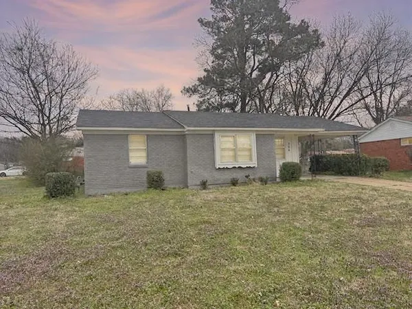 $110,000 | 366 Granville Avenue, Memphis, TN 38109