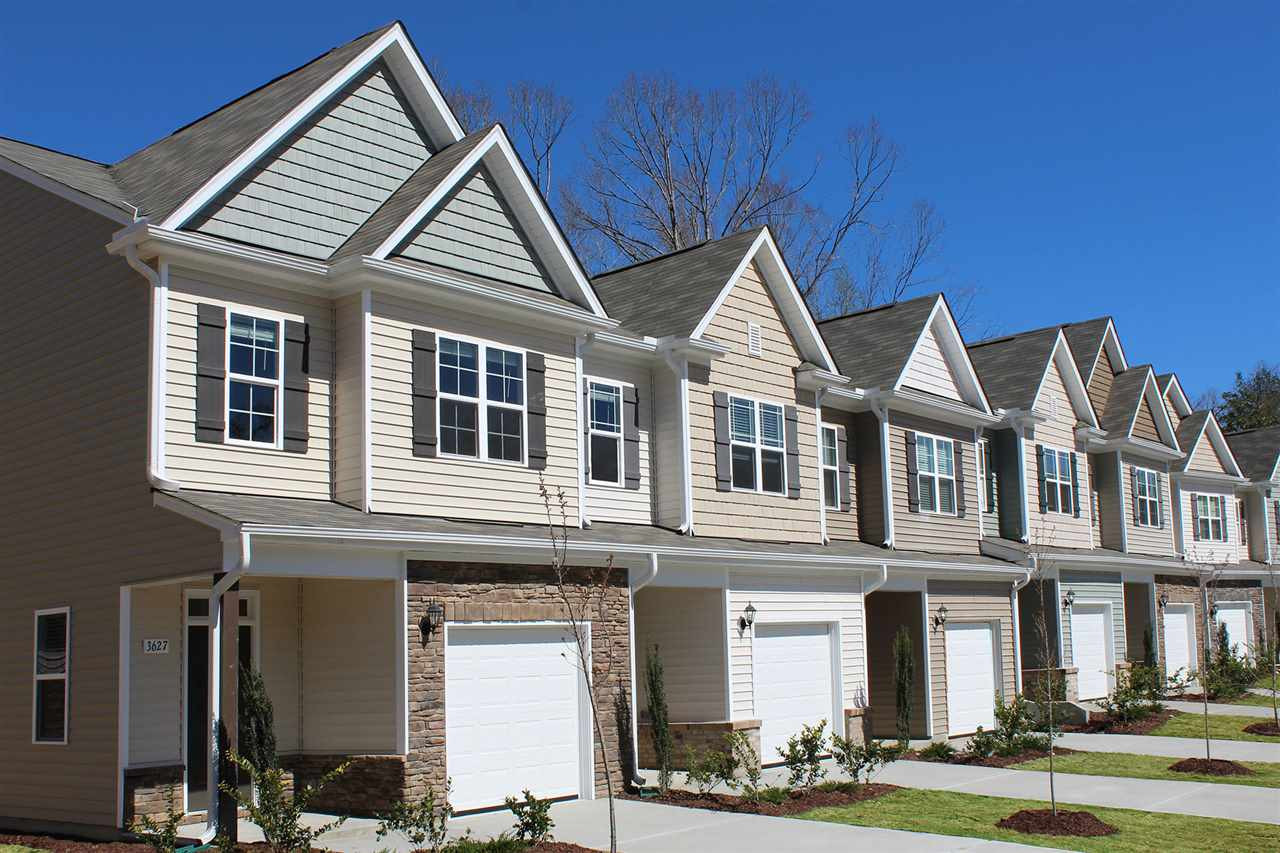 3609 Water Mist Lane, Unit 24 Raleigh, NC 27604 - Photo 1 of 11 Photo 1
