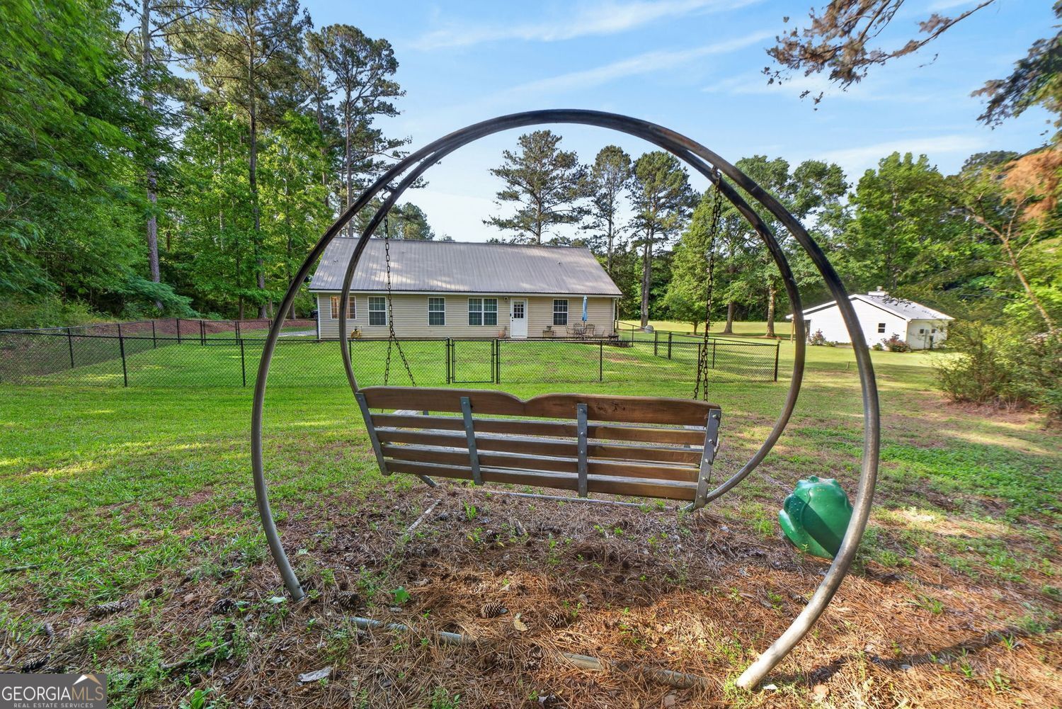 1596 Flat Shoals Road Concord, GA 30206 - Photo 35 of 61