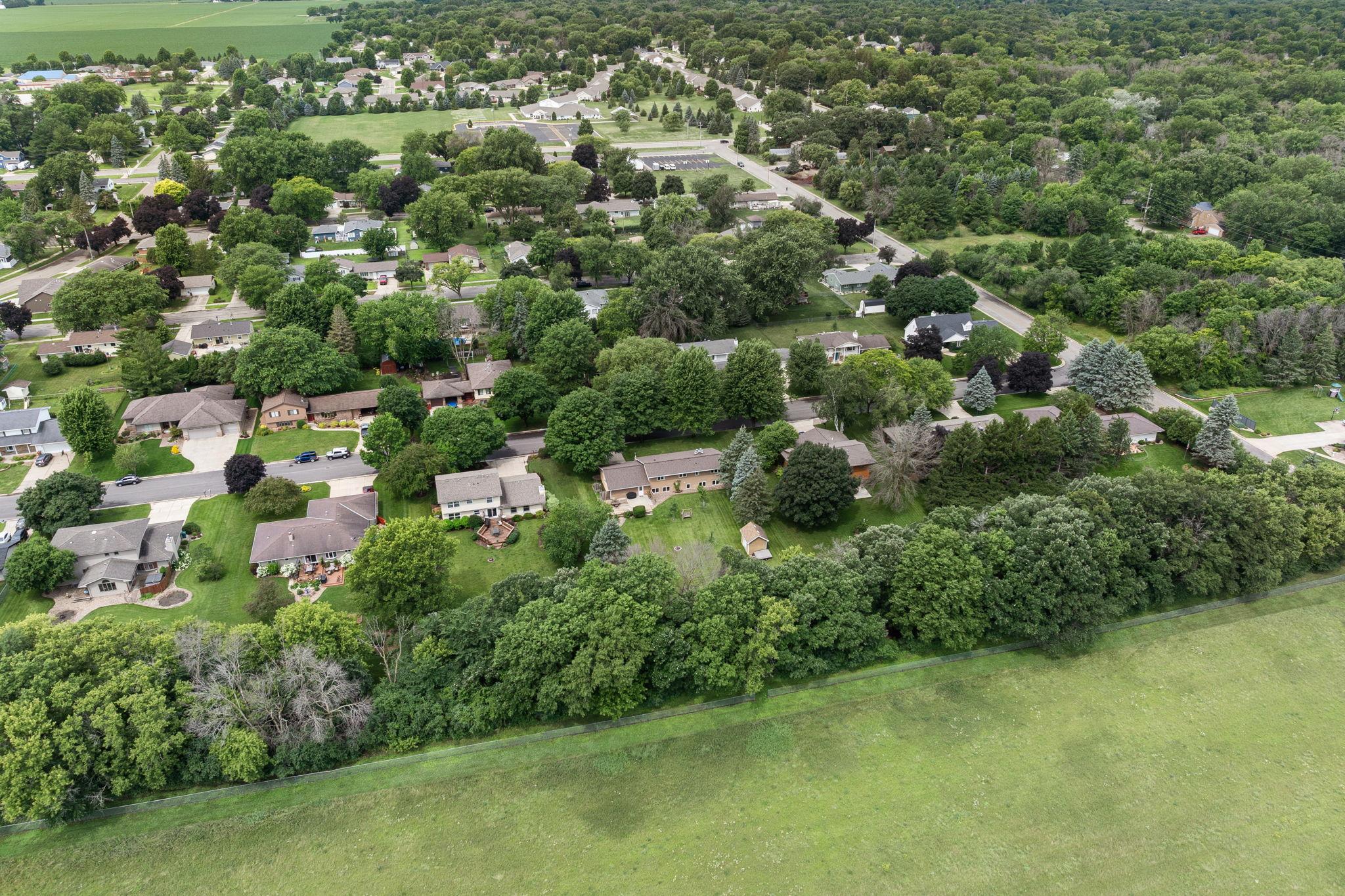 1807 9th Street Southwest Austin, MN 55912 - Photo 21 of 53
