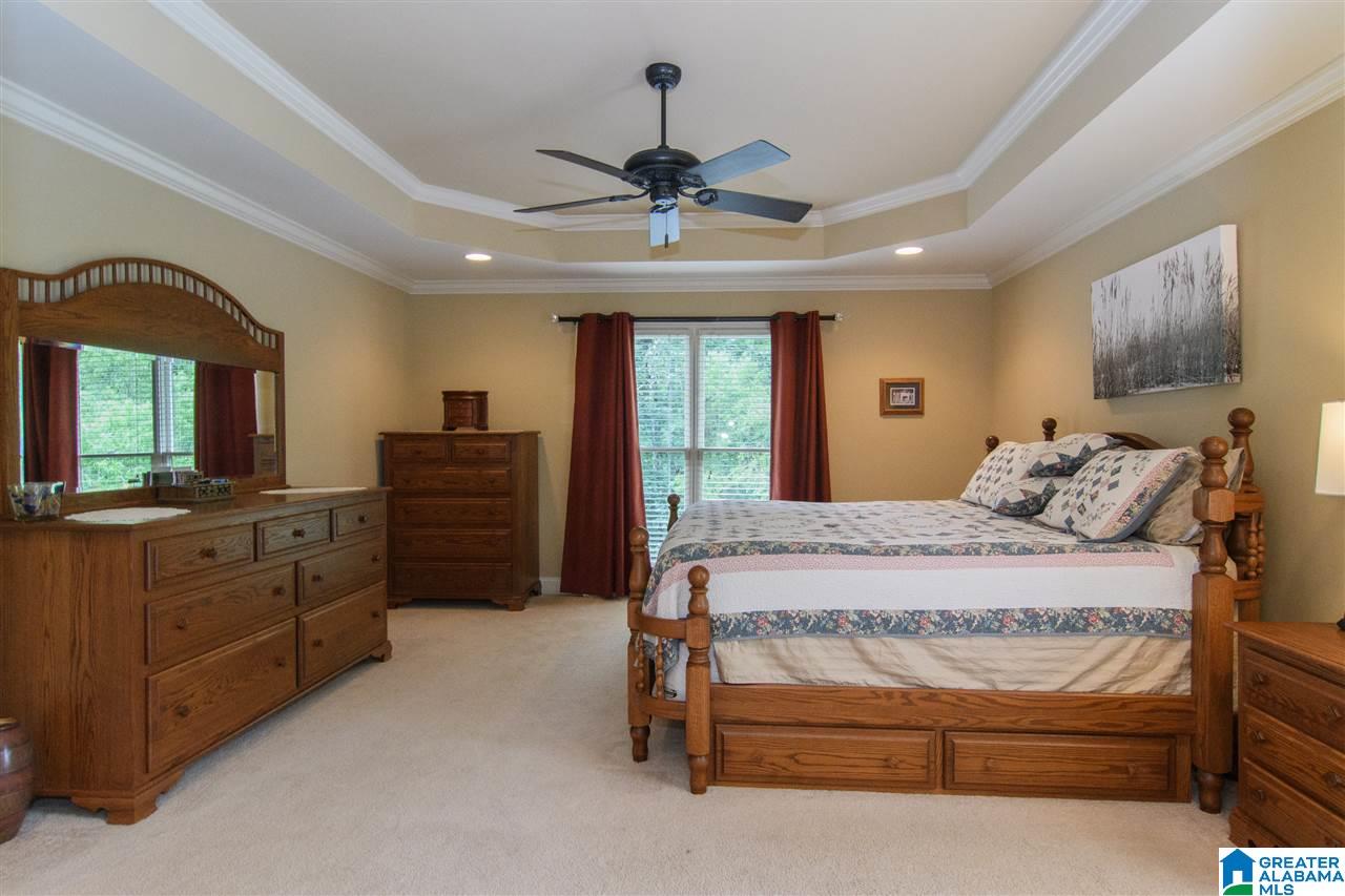 100 Stetson Lane Alabaster, AL 35007 - Photo 20 of 50