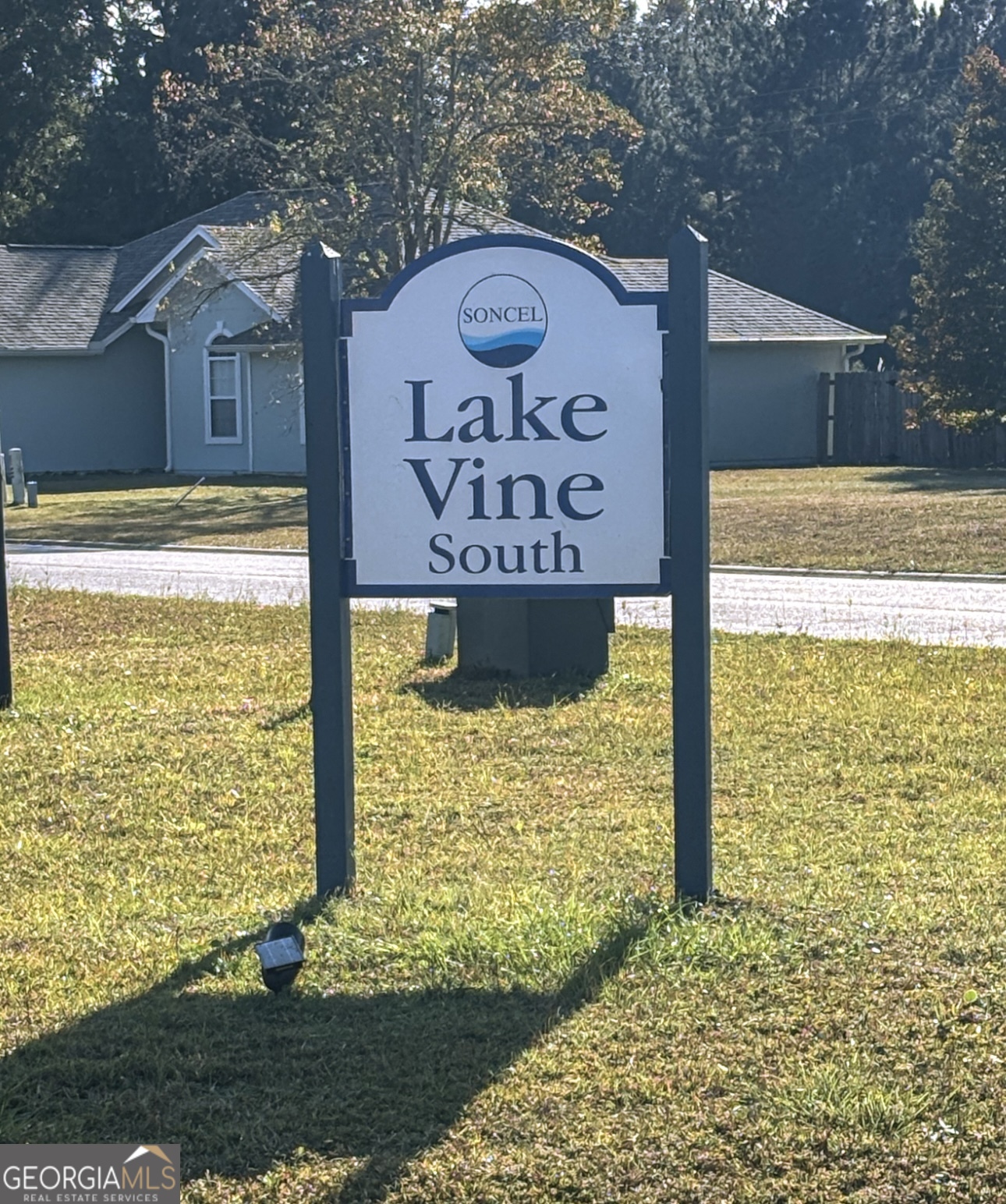 102 Honeysuckle Road Kingsland, GA 31548 - Photo 17 of 17 a view of a door and an ocean view