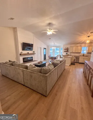 $298,900 | 102 Honeysuckle Road, Kingsland, GA 31548