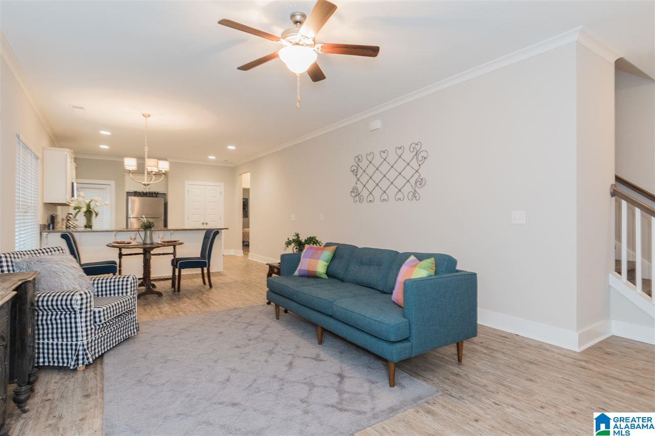 5553 Park Side Road Birmingham, AL 35244 - Photo 2 of 30