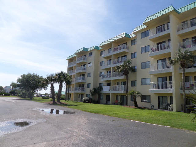 400 Plantation Road, Unit 4307 Gulf Shores, AL 36542 - Photo 1 of 1