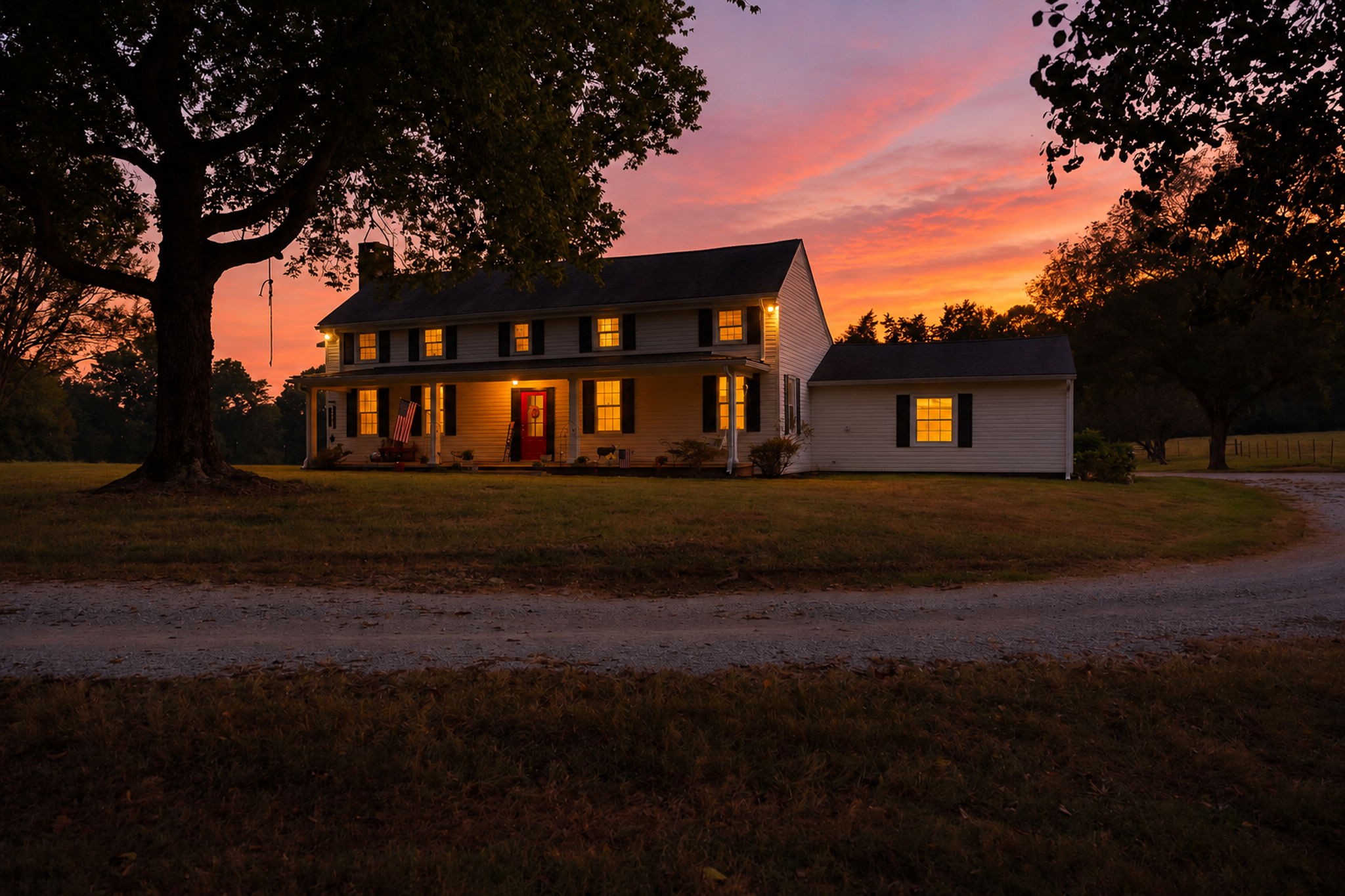 3466 Foster Chapel Road Williamsport, TN 38487 - Photo 2 of 100 Gallery Image 2