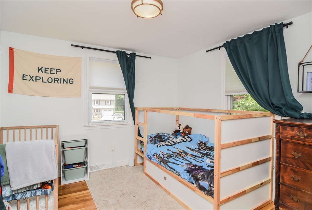 5 Kensington Road Norton, MA 02766 - Photo 22 of 36