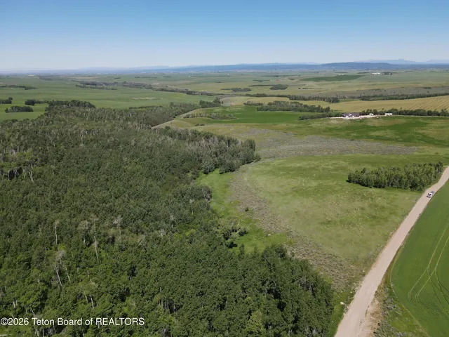 $954,000 | 4600 East N, Ashton, ID 83420