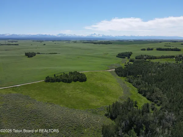 $954,000 | 4600 East N, Ashton, ID 83420