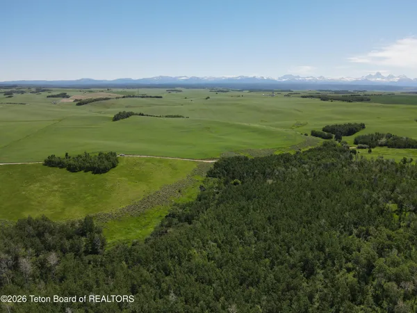 $954,000 | 4600 East N, Ashton, ID 83420