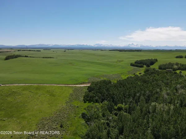 $954,000 | 4600 East N, Ashton, ID 83420