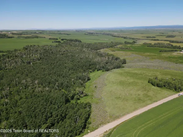 $954,000 | 4600 East N, Ashton, ID 83420