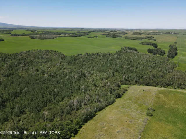 $954,000 | 4600 East N, Ashton, ID 83420