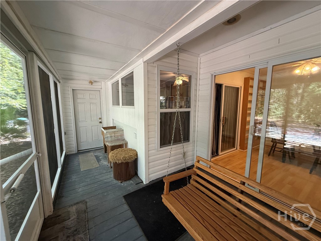 157 Ole Oak Road Allenhurst, GA 31301 - Photo 53 of 65