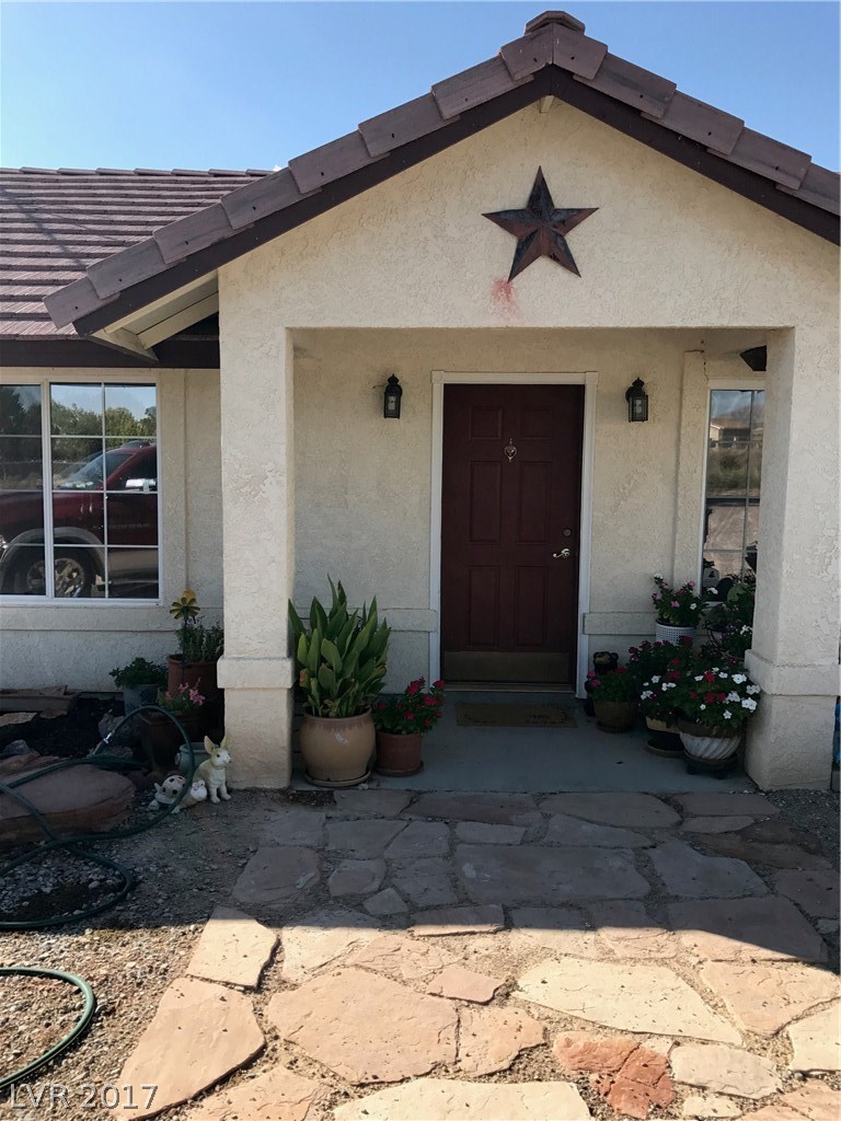 3200 Rancho Paradiso Street Pahrump, NV 89060 - Photo 4 of 4 Gallery Image 4