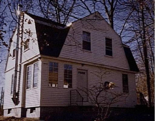 36 Parham Road Tyngsborough, MA 01879 - Photo 1 of 1