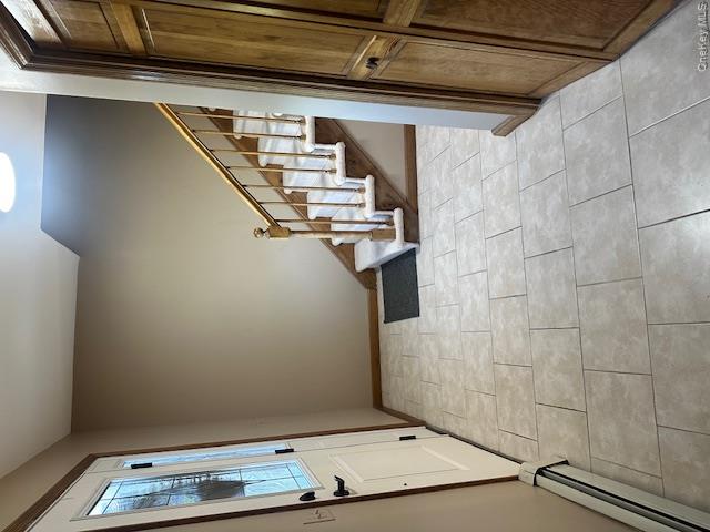 41 Saddle Ridge Drive Hopewell Junction, NY 12533 - Photo 7 of 50 Foyer