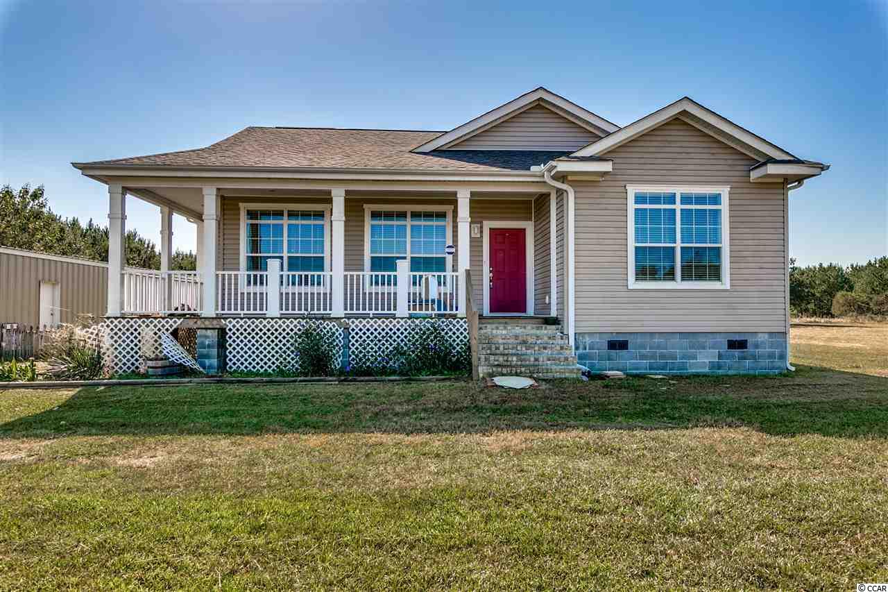 4003 Buffkin Road Green Sea, SC 29545 - Photo 1 of 25 Gallery Image 1