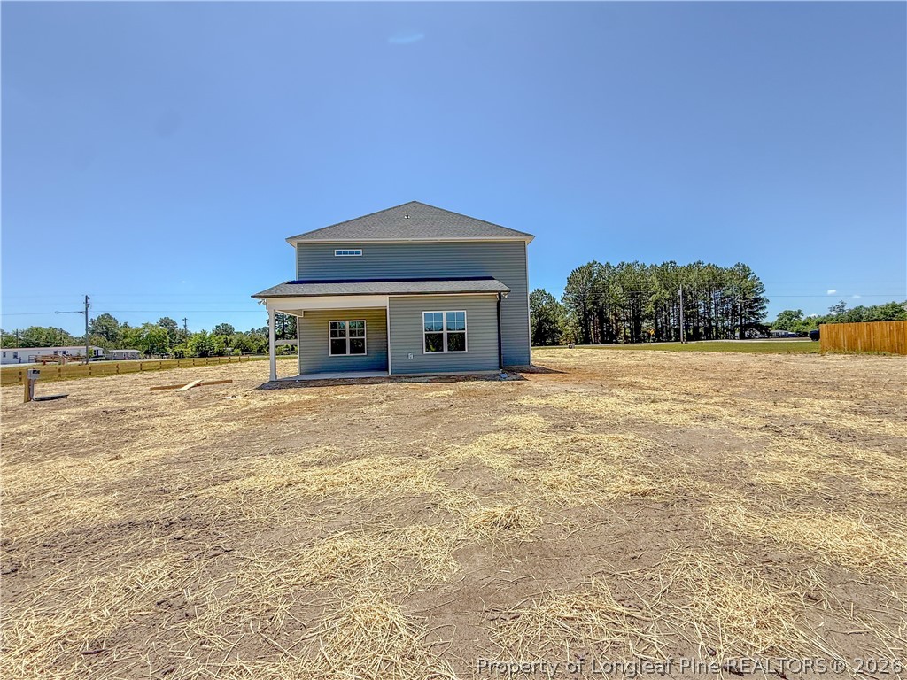 3959 Blue Springs Road Red Springs, NC 28377 - Photo 2 of 4