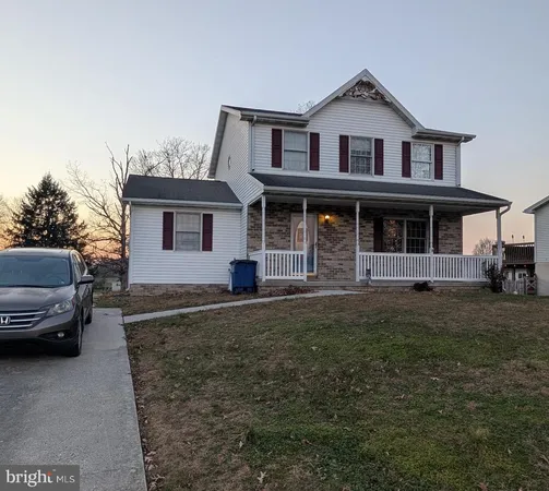 $339,900 | 15 Yorktowne Court, Littlestown, PA 17340