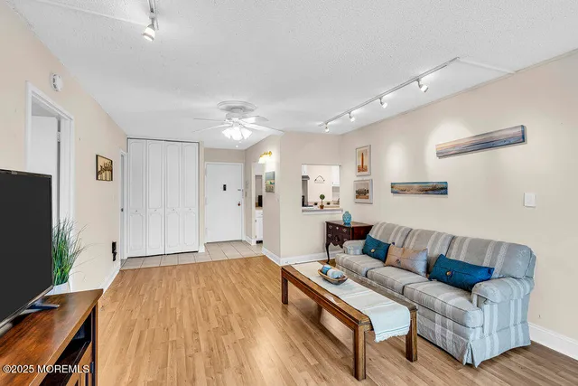 $599,000 | 480 Ocean Avenue, Unit 2K, Long Branch, NJ 07740