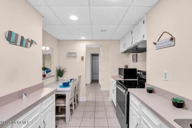 $599,000 | 480 Ocean Avenue, Unit 2K, Long Branch, NJ 07740