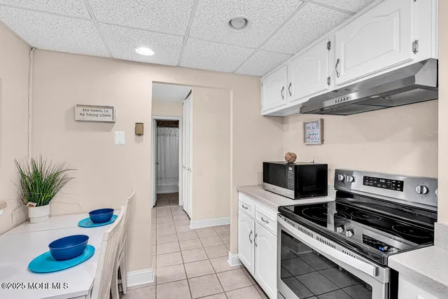 $599,000 | 480 Ocean Avenue, Unit 2K, Long Branch, NJ 07740