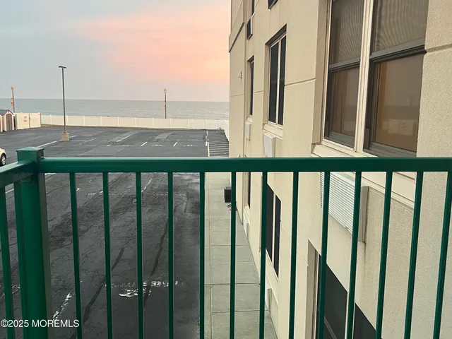 $599,000 | 480 Ocean Avenue, Unit 2K, Long Branch, NJ 07740