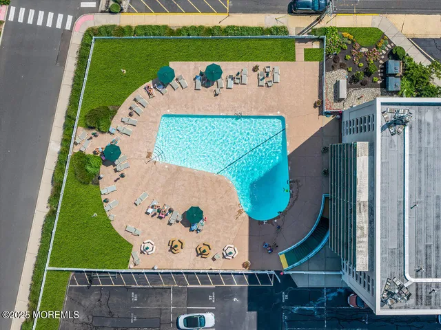 $599,000 | 480 Ocean Avenue, Unit 2K, Long Branch, NJ 07740