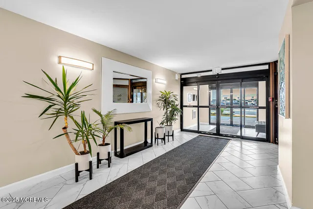 $599,000 | 480 Ocean Avenue, Unit 2K, Long Branch, NJ 07740