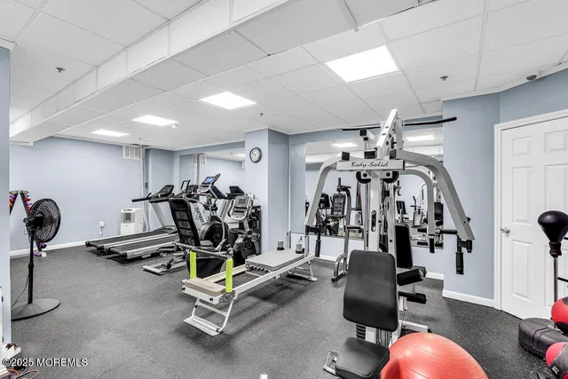 $599,000 | 480 Ocean Avenue, Unit 2K, Long Branch, NJ 07740