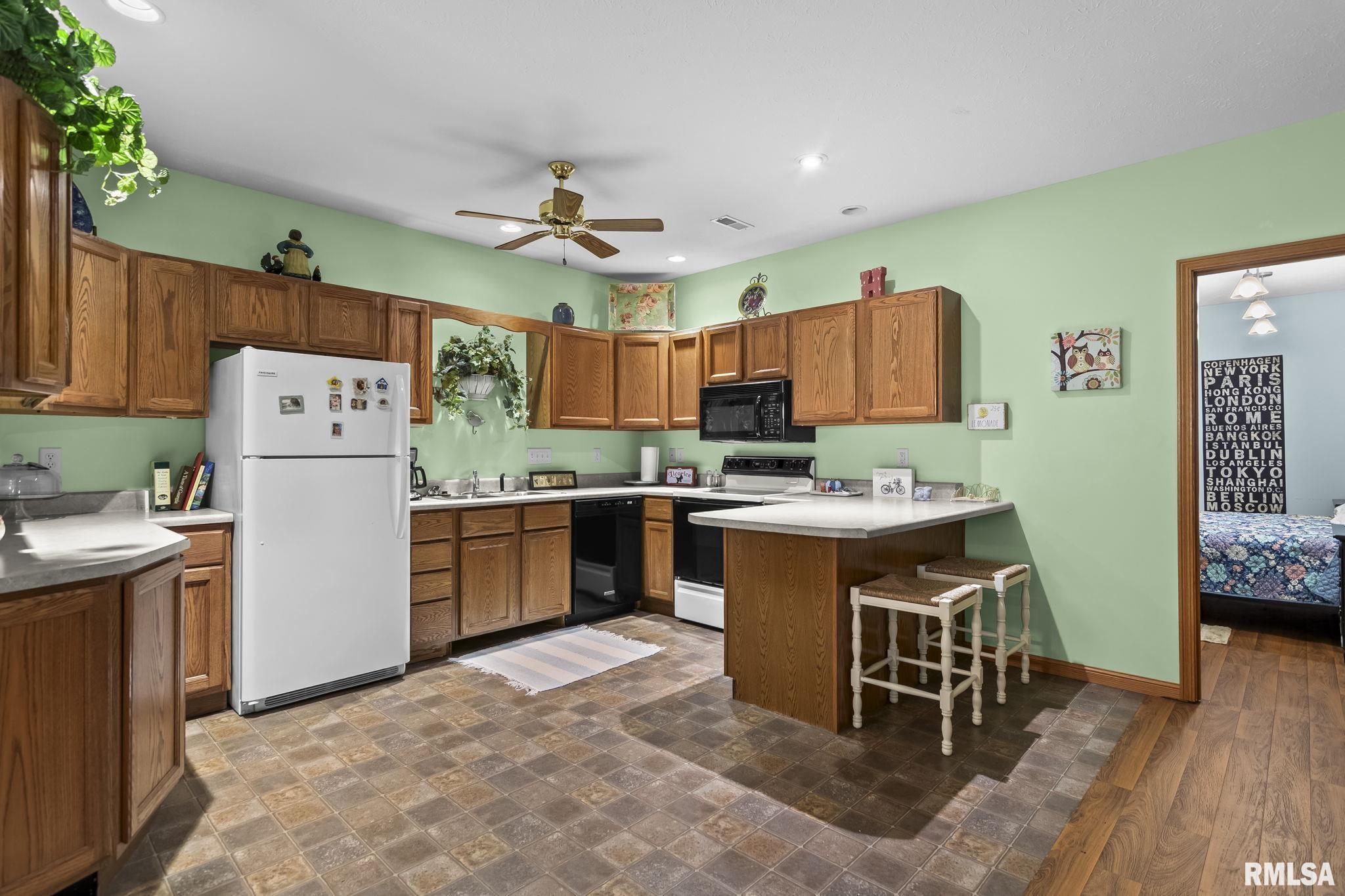 3876 Hudson Road Auburn, IL 62615 - Photo 45 of 87 Gallery Image 45