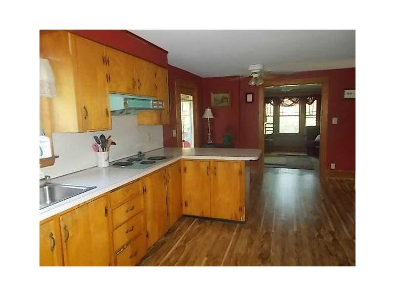 419 Jones Road Palermo, ME 04354 - Photo 11 of 21 Kitchen.