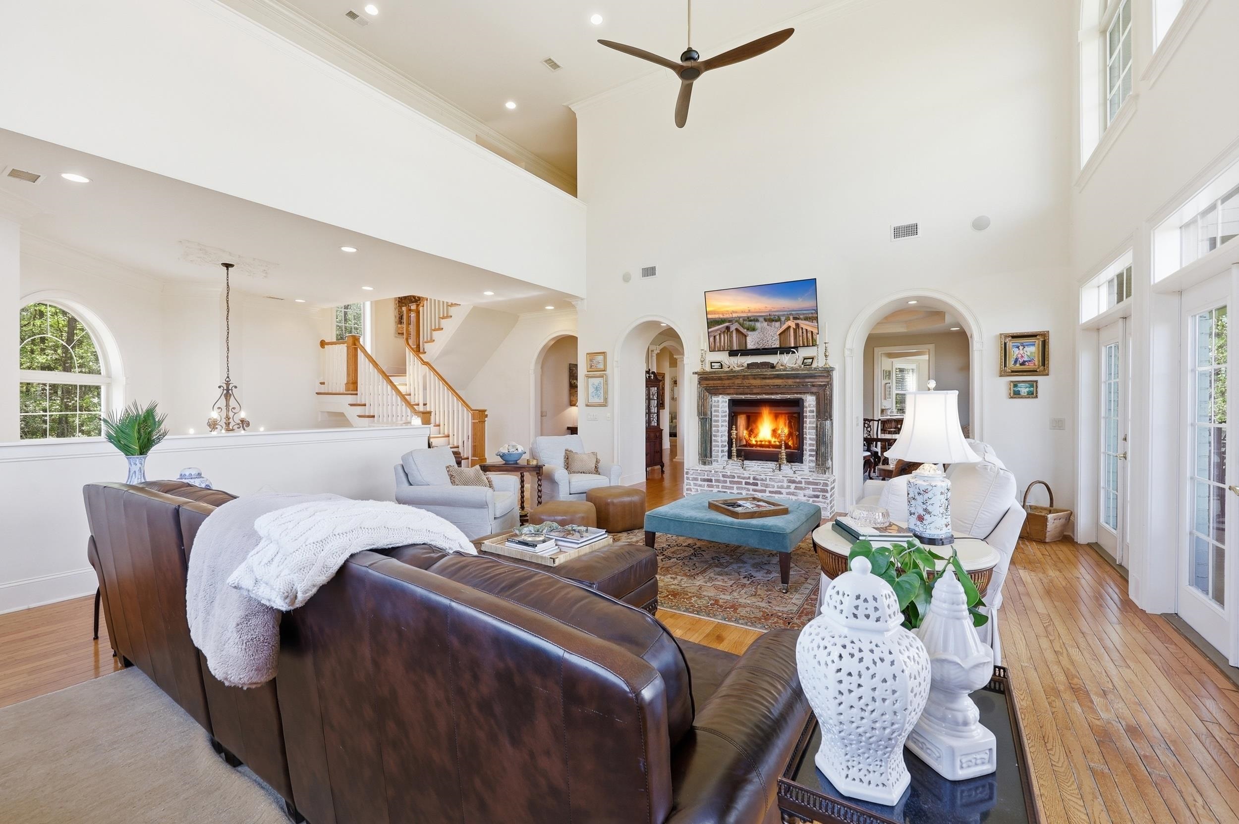 292 Portrush Loop Pawleys Island, SC 29585 - Photo 14 of 97