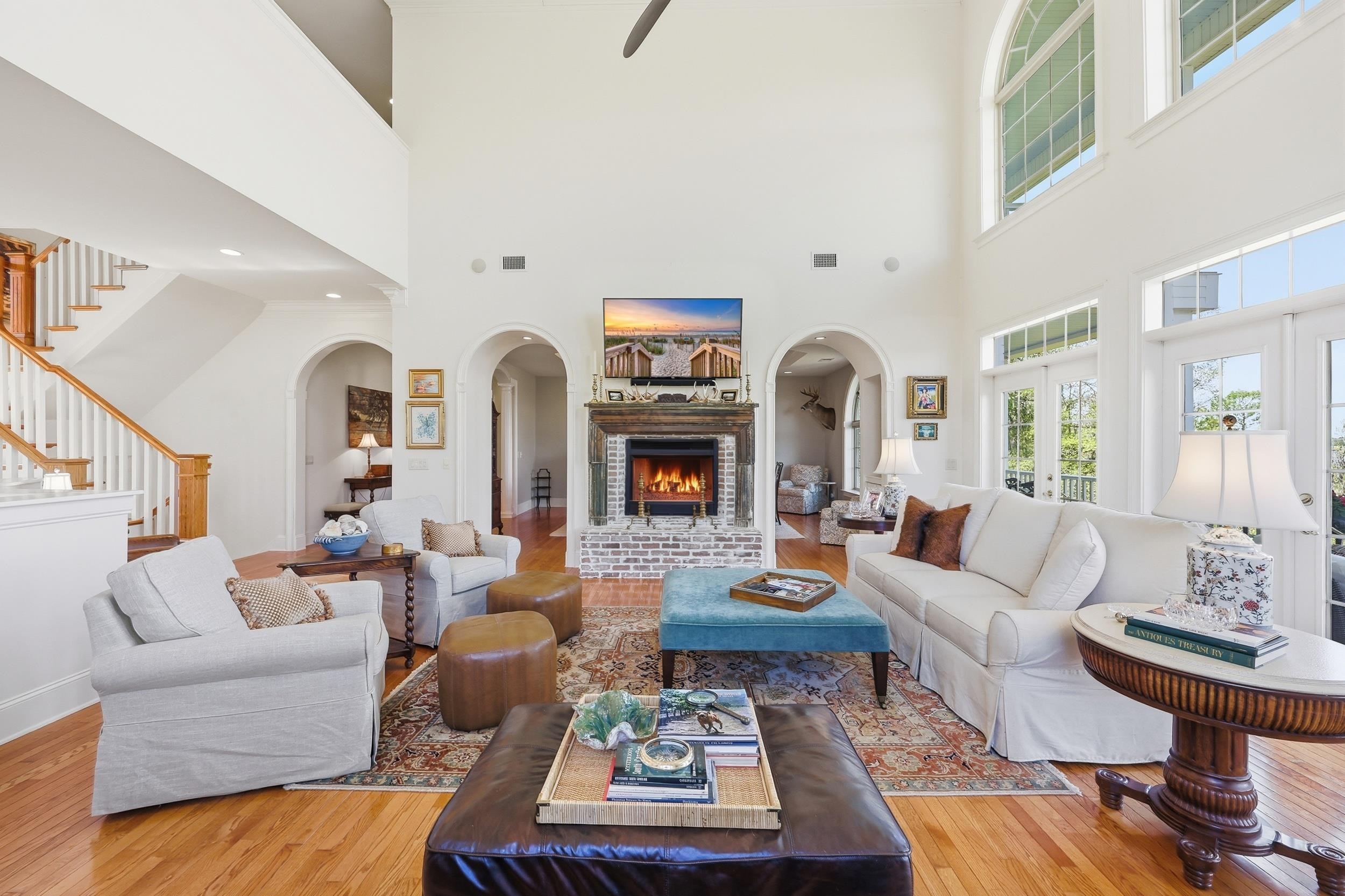 292 Portrush Loop Pawleys Island, SC 29585 - Photo 15 of 97