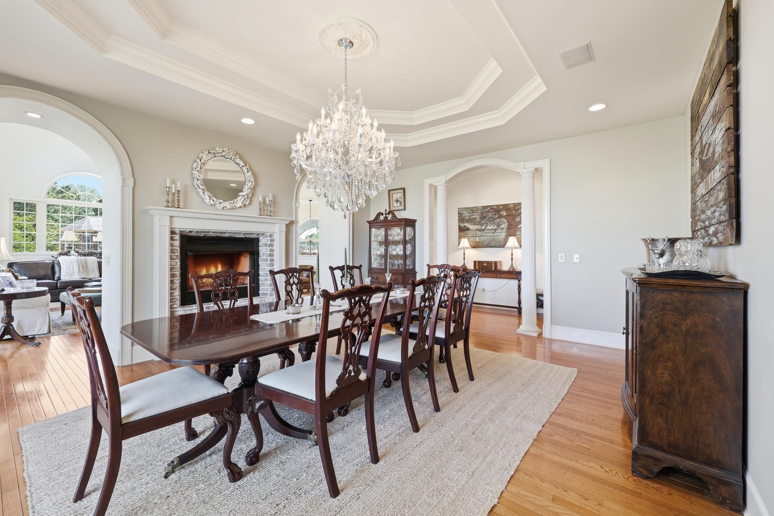 292 Portrush Loop Pawleys Island, SC 29585 - Photo 19 of 97