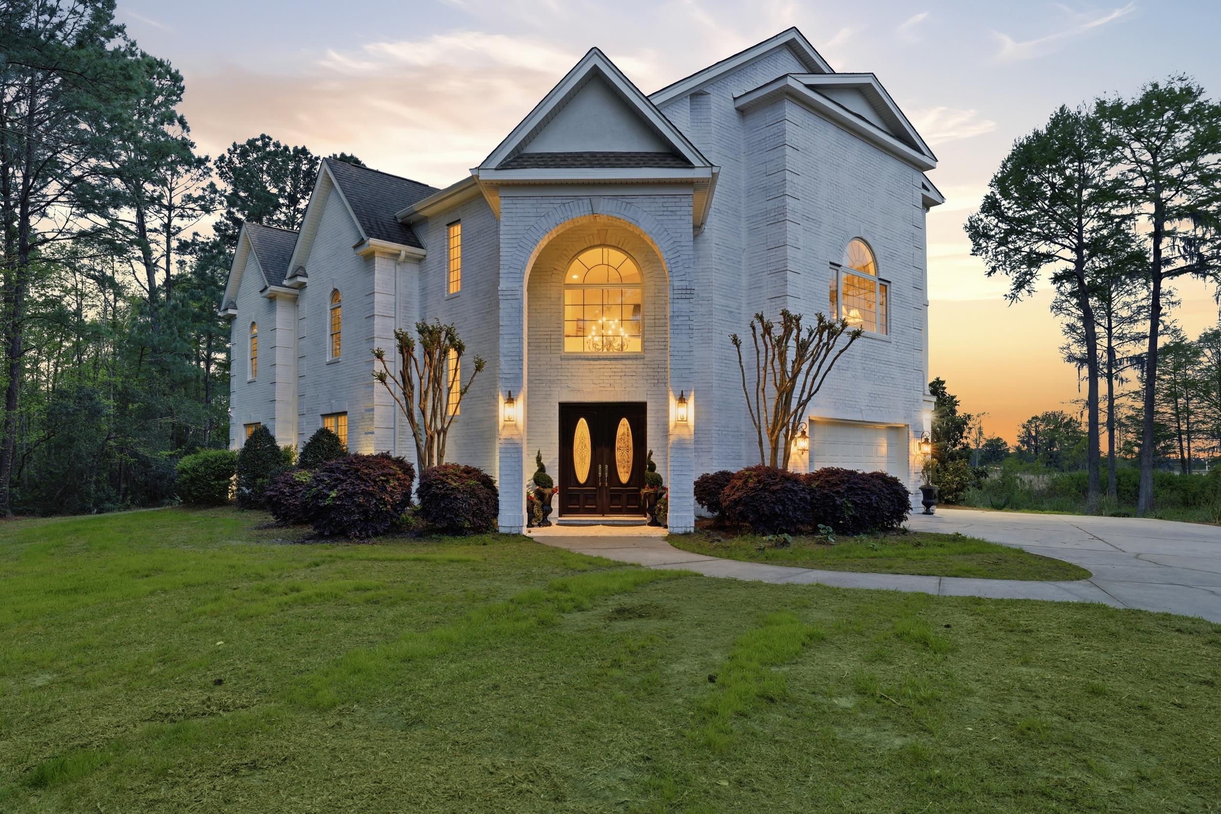 292 Portrush Loop Pawleys Island, SC 29585 - Photo 2 of 97