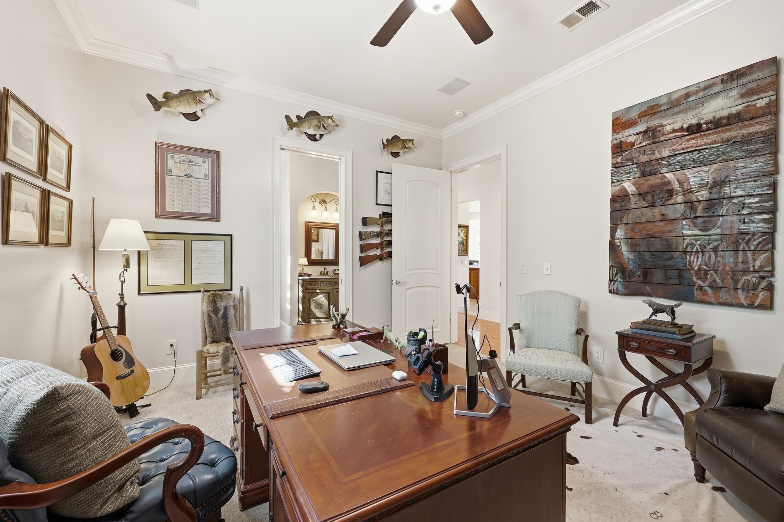 292 Portrush Loop Pawleys Island, SC 29585 - Photo 29 of 97