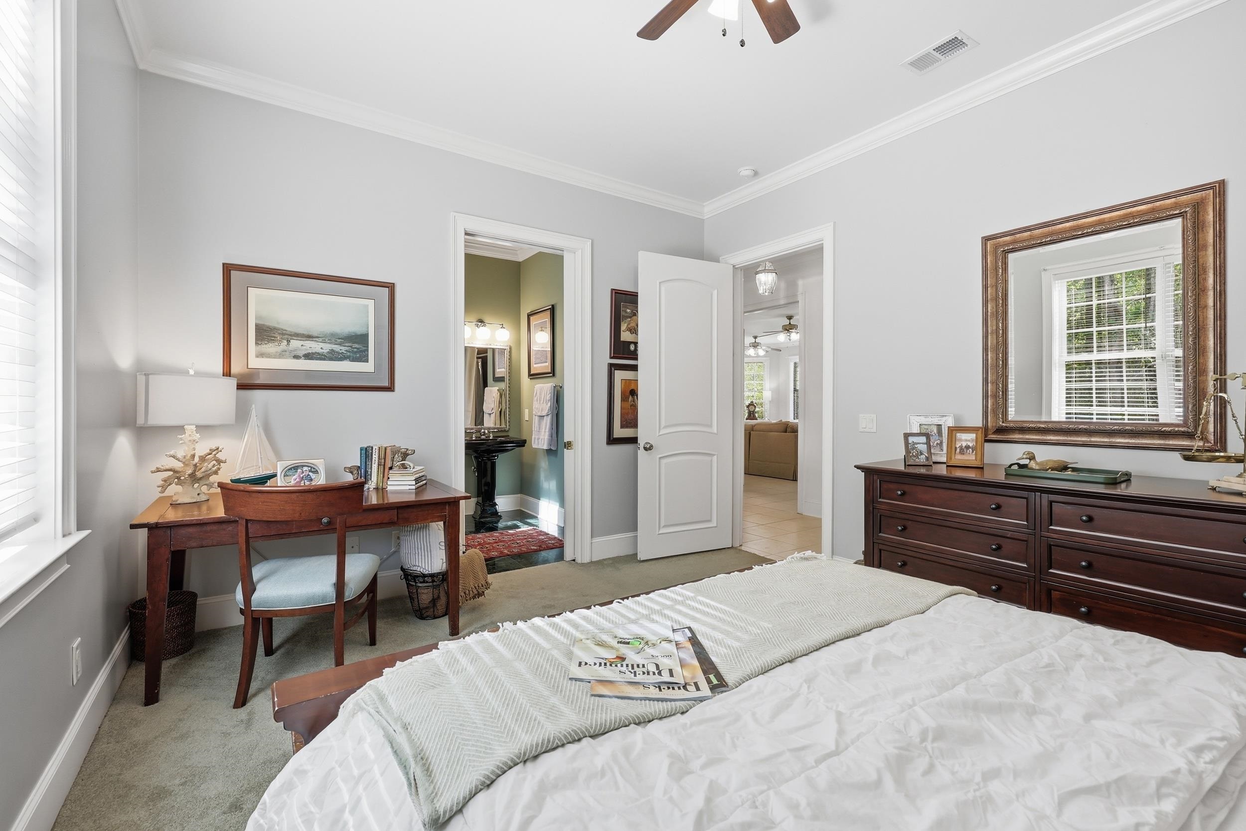 292 Portrush Loop Pawleys Island, SC 29585 - Photo 32 of 97