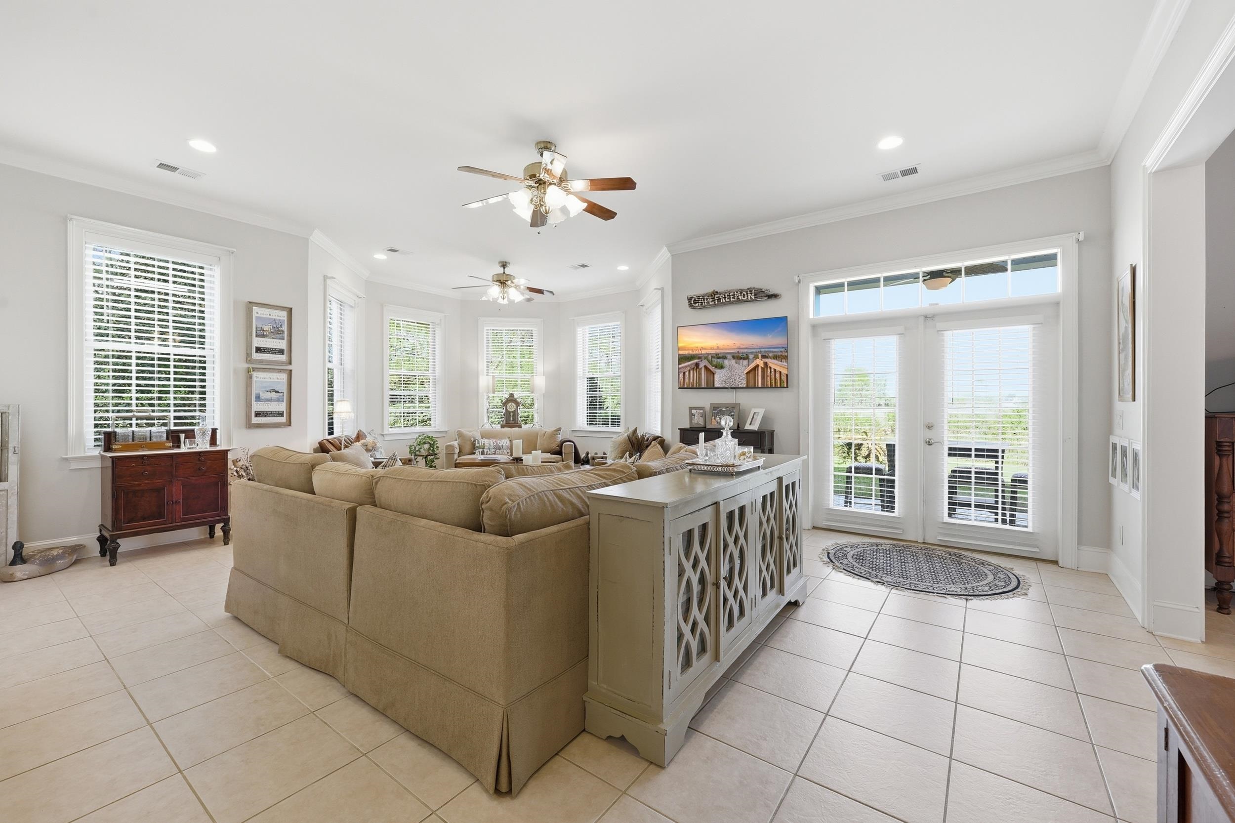 292 Portrush Loop Pawleys Island, SC 29585 - Photo 38 of 97