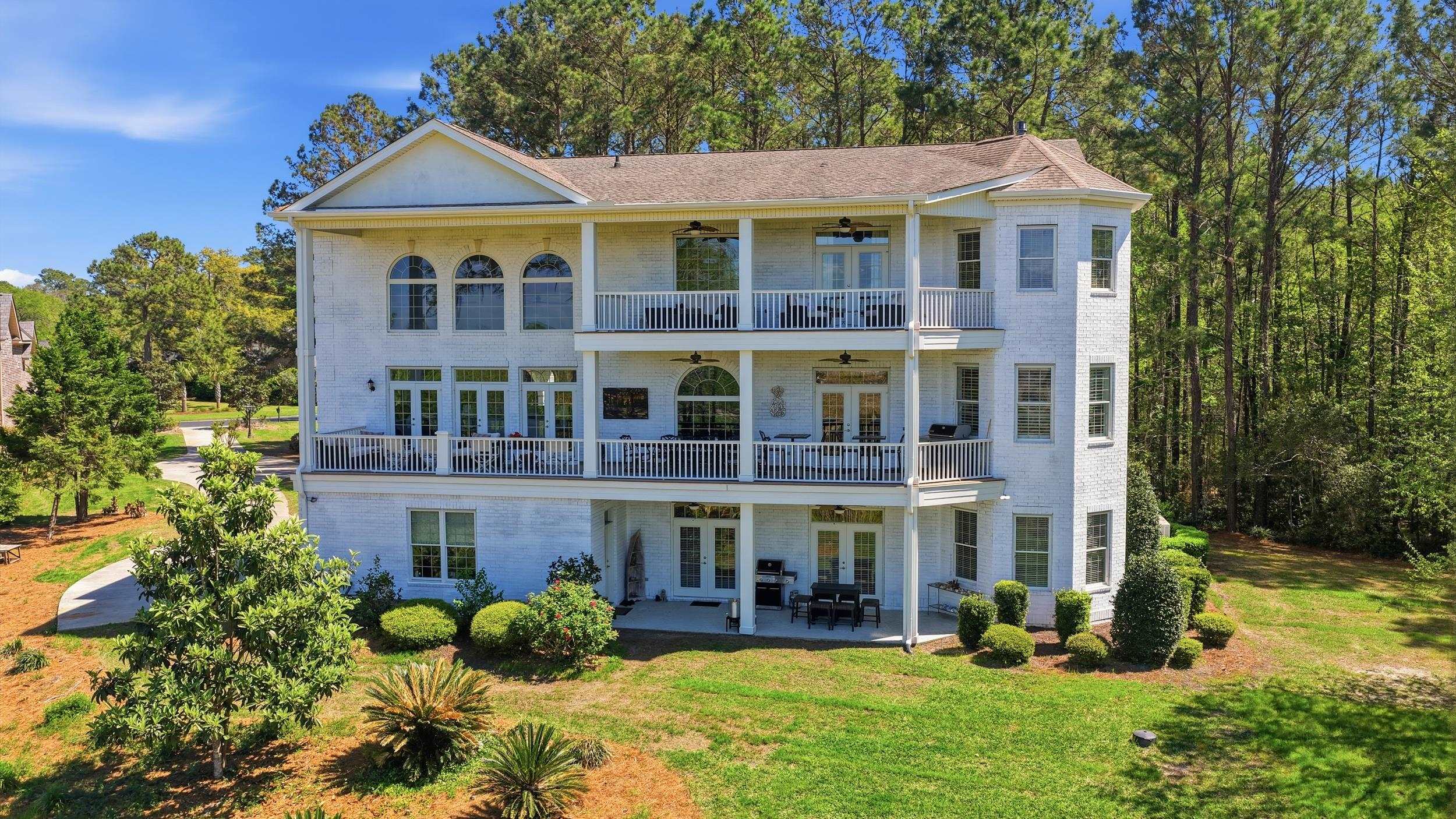 292 Portrush Loop Pawleys Island, SC 29585 - Photo 4 of 97